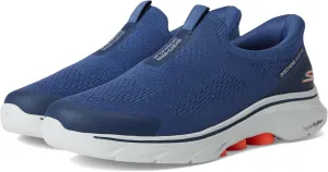 SKECHERS Men's Hands Free Slip-ins Go Walk 7-Easy on Evolution Sneaker