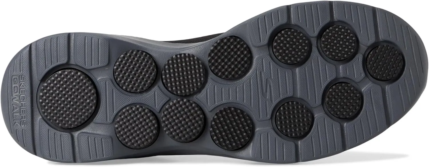 Skechers Men's Hands Free Slip-ins Go Walk 7-Easy on Evolution Sneaker