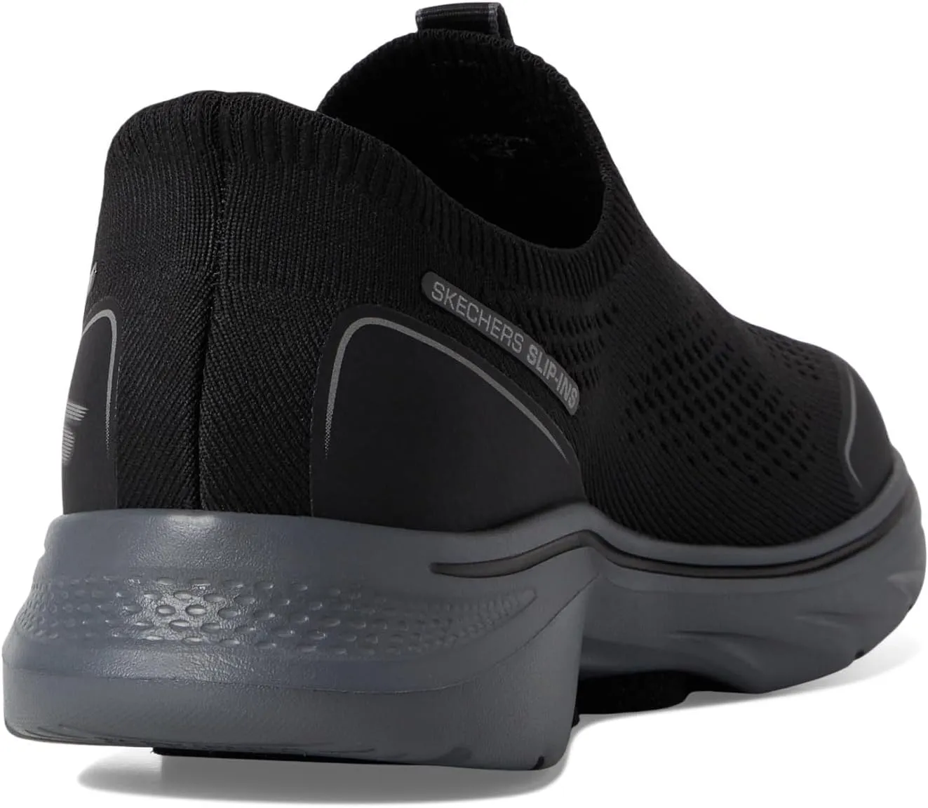 Skechers Men's Hands Free Slip-ins Go Walk 7-Easy on Evolution Sneaker