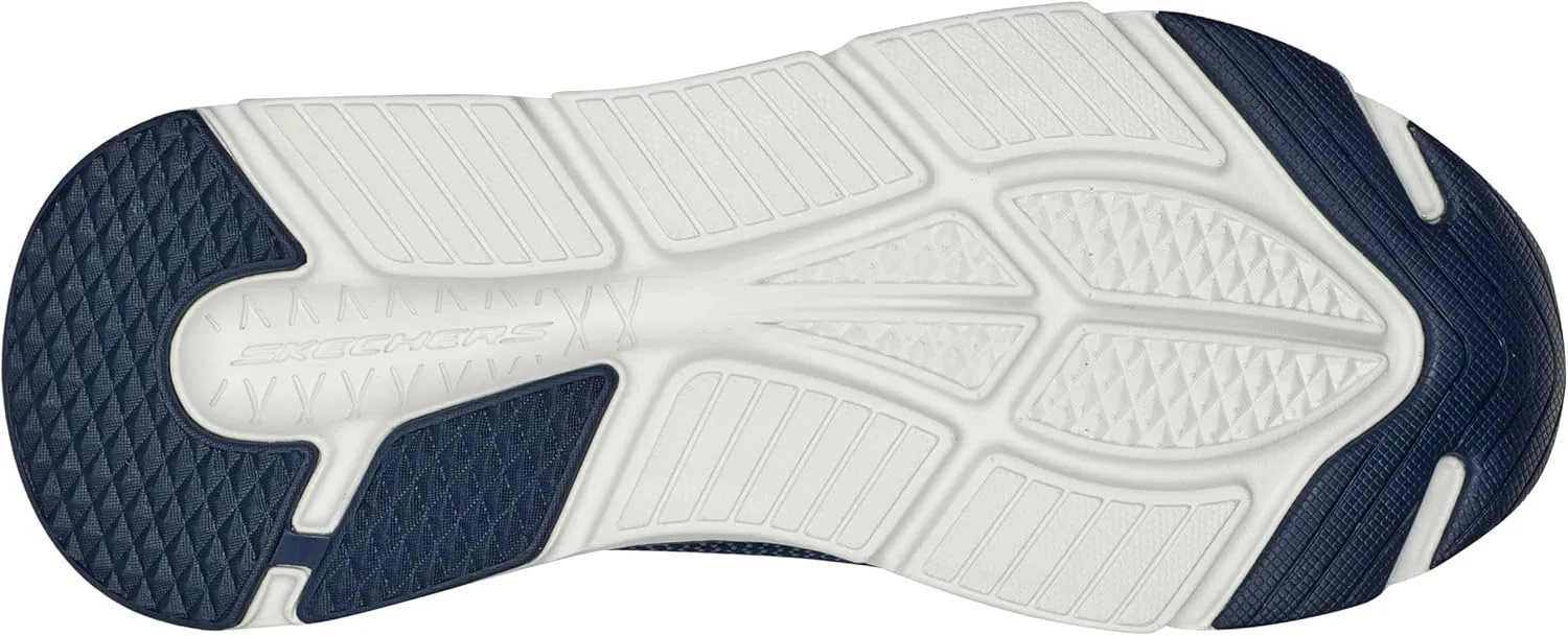 Skechers Performance Slip-Ins: Max Cushioning-Advantageous Men's Slip On