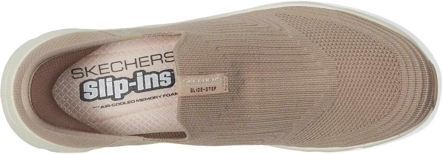 Skechers Sport Women's Hands Free Slip-ins Glide-Step Pro-Everyday Citizen Sneaker