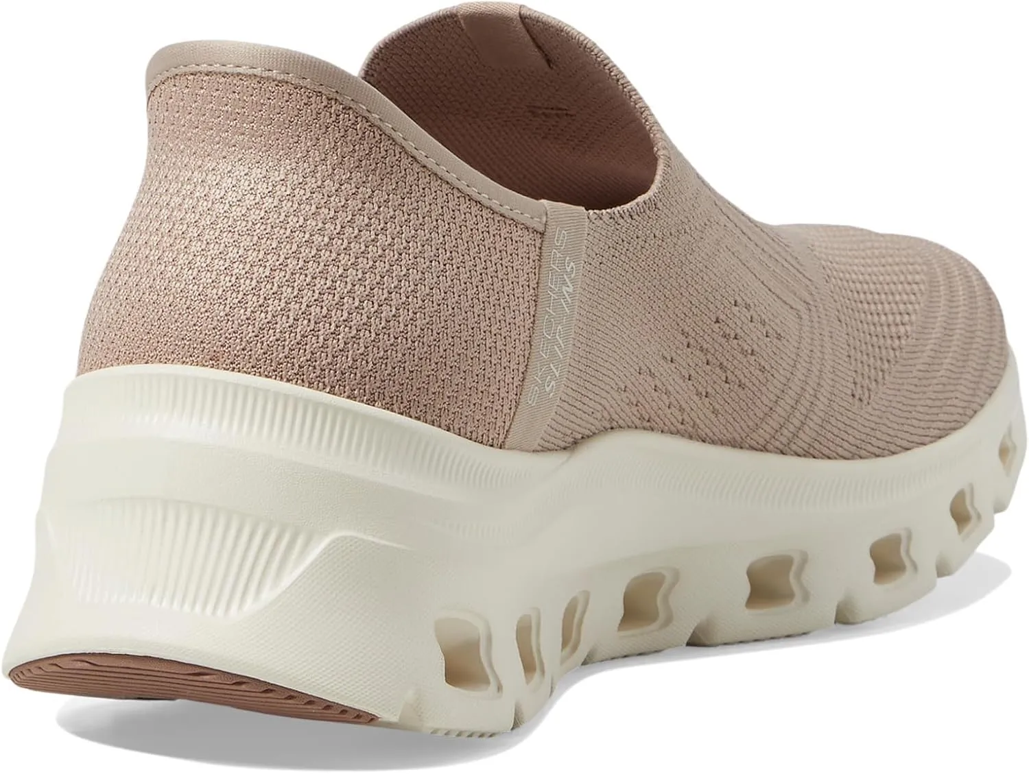 Skechers Sport Women's Hands Free Slip-ins Glide-Step Pro-Everyday Citizen Sneaker