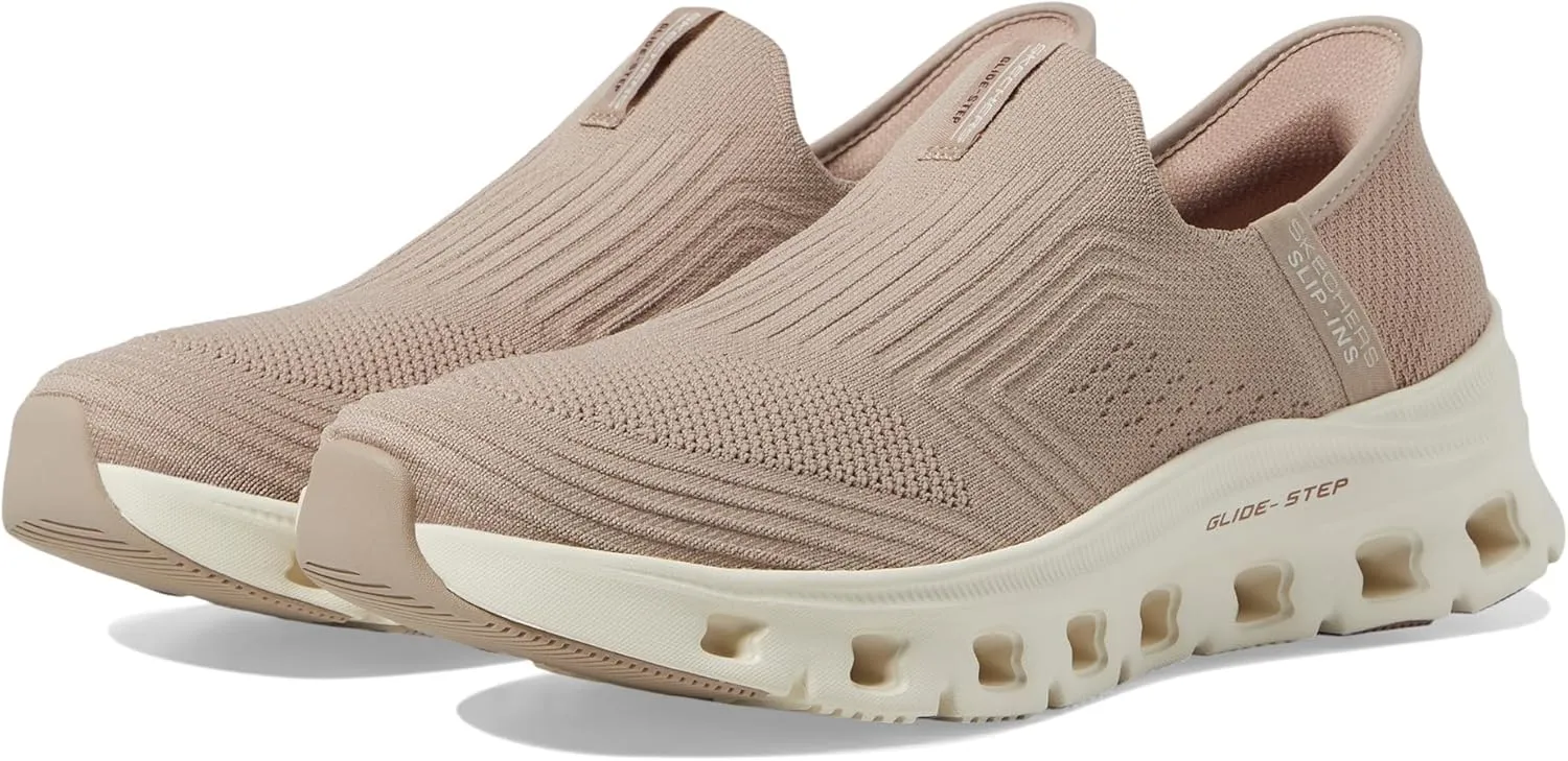 Skechers Sport Women's Hands Free Slip-ins Glide-Step Pro-Everyday Citizen Sneaker