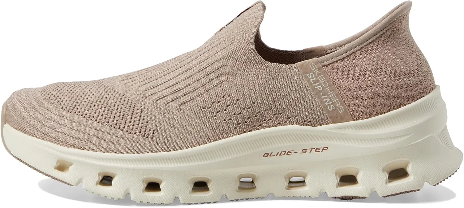 Skechers Sport Women's Hands Free Slip-ins Glide-Step Pro-Everyday Citizen Sneaker