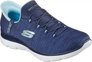 Skechers Sport Women's Hands Free Slip-ins Summits-Everyday Set Sneaker