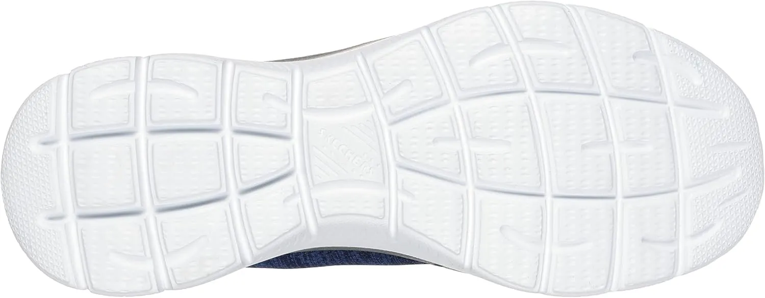 Skechers Sport Women's Hands Free Slip-ins Summits-Everyday Set Sneaker