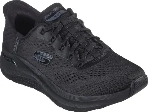 Skechers Women's Arch Fit 2.0 Easy Chic Hands Free Slip-ins Sneaker