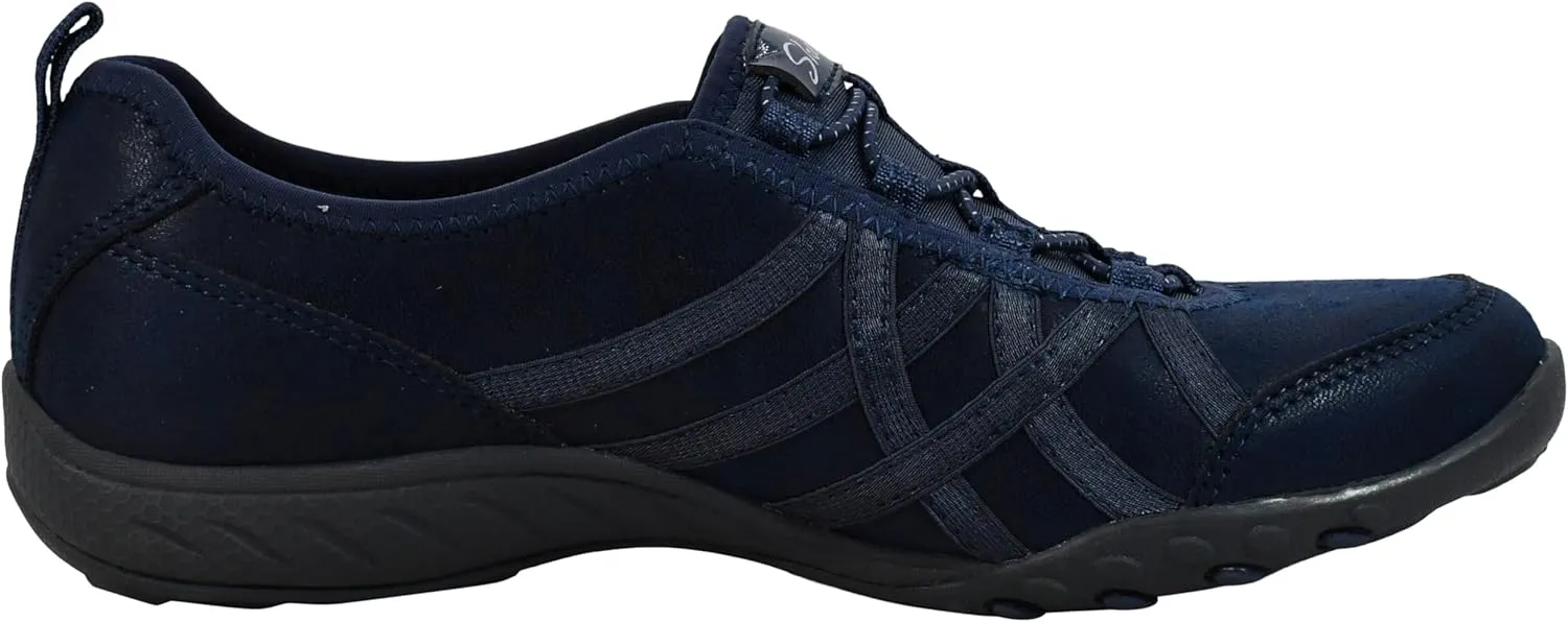 Skechers Women's Breathe-Easy-Days End Sneaker