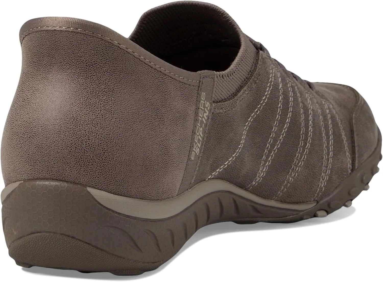Skechers Women's Breathe Easy Home Body