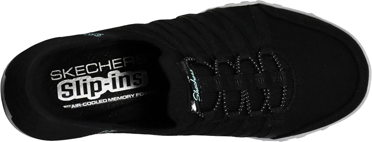 Skechers Women's Breathe Easy - Roll with Me