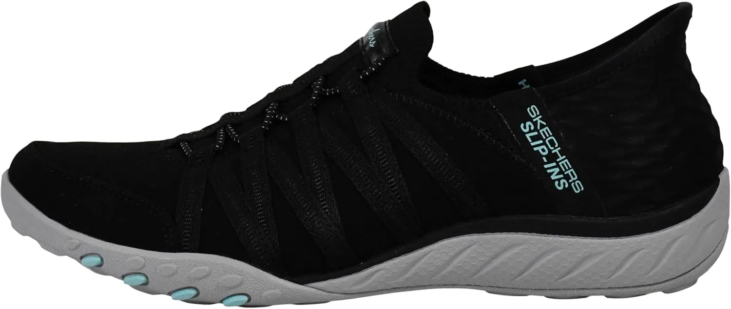 Skechers Women's Breathe Easy - Roll with Me