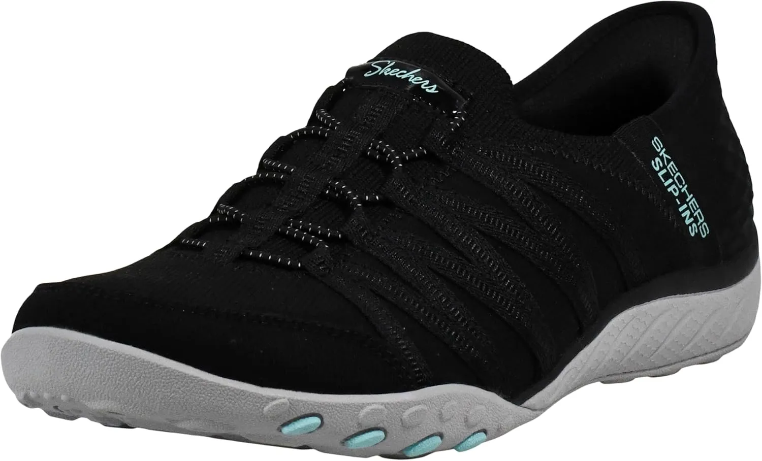 Skechers Women's Breathe Easy - Roll with Me