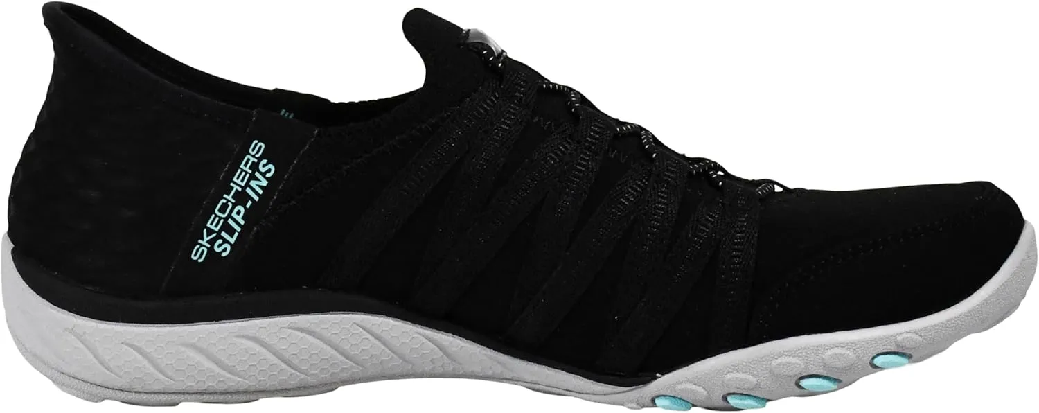 Skechers Women's Breathe Easy - Roll with Me