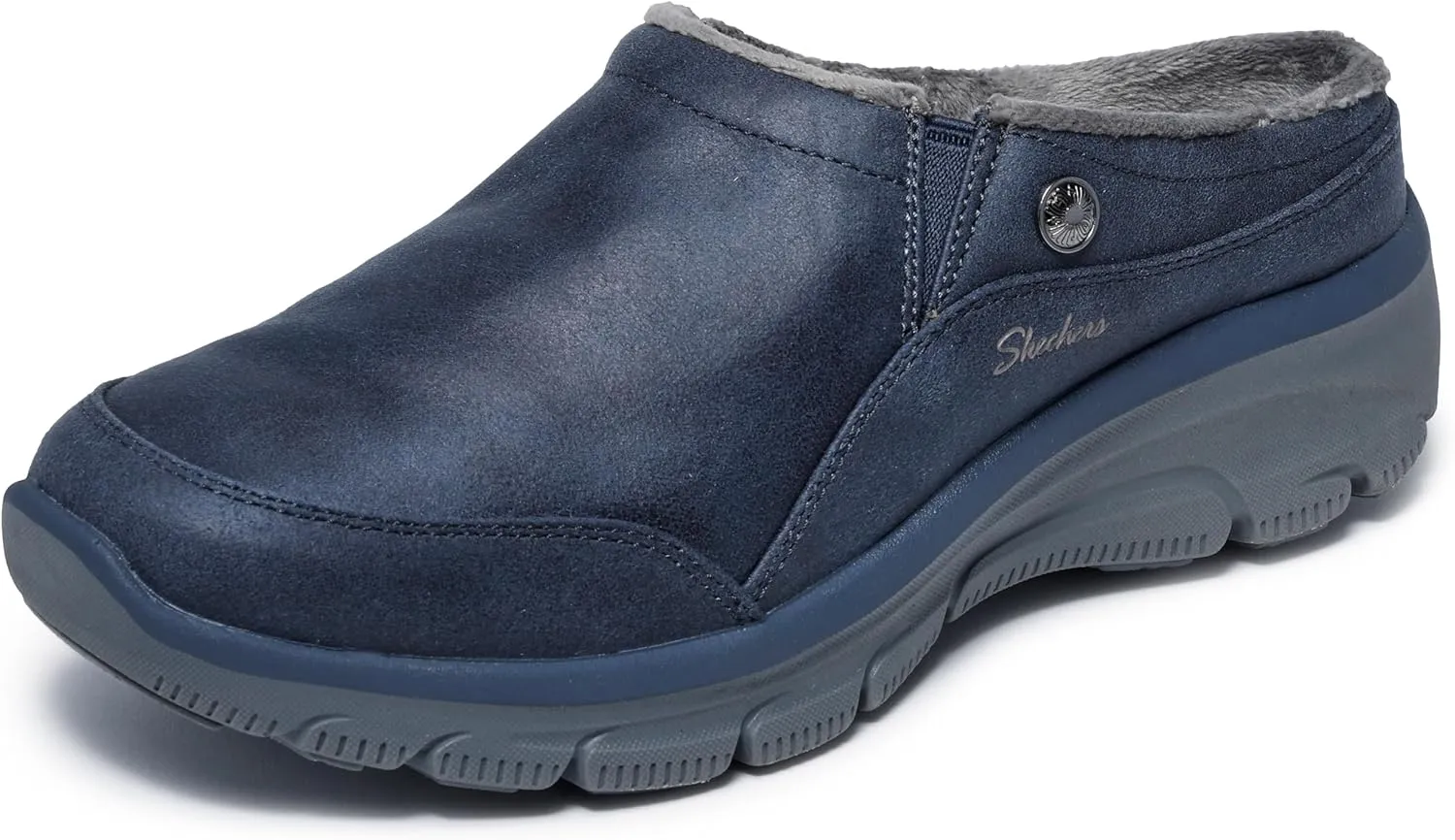 Skechers Women's Easy Going - Latte 2