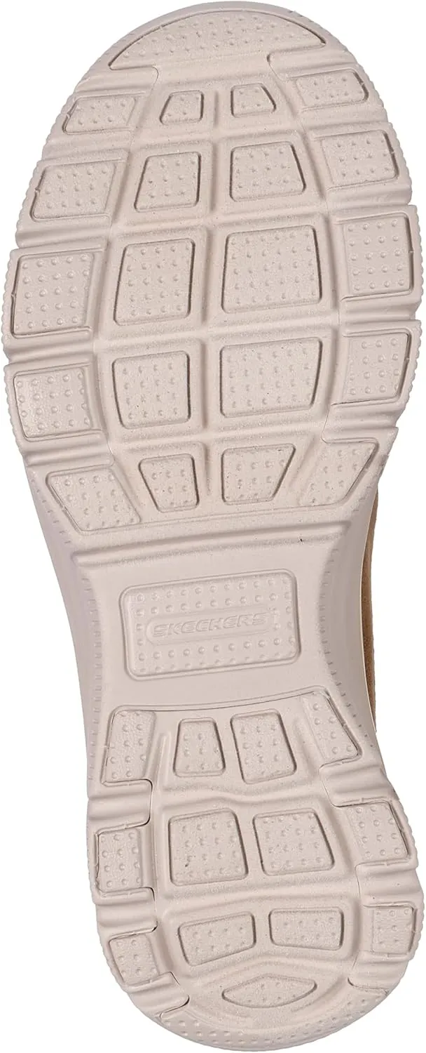 Skechers Women's Easy Going - Latte 2