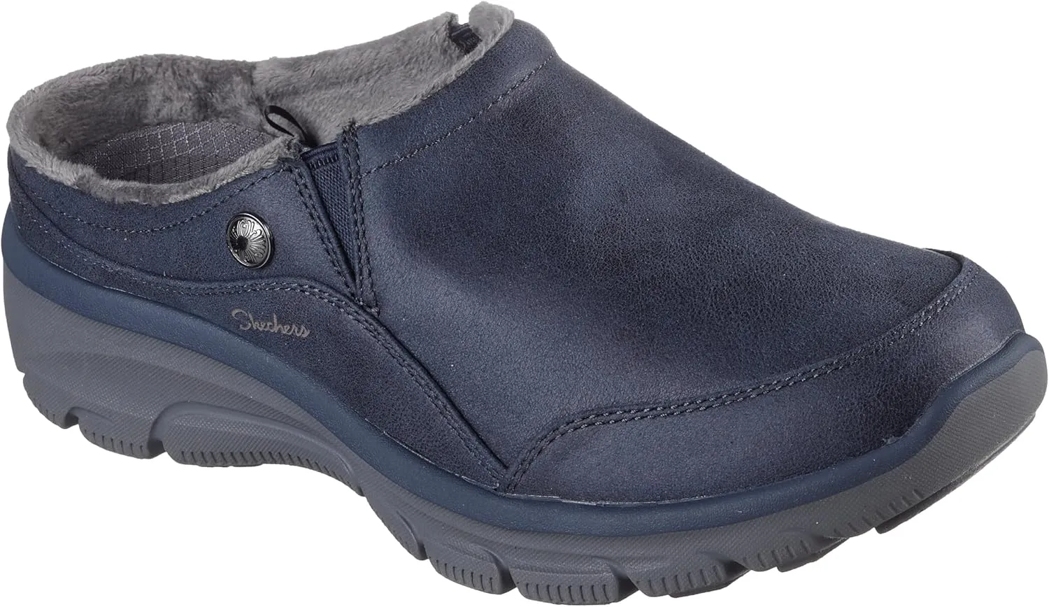 Skechers Women's Easy Going - Latte 2