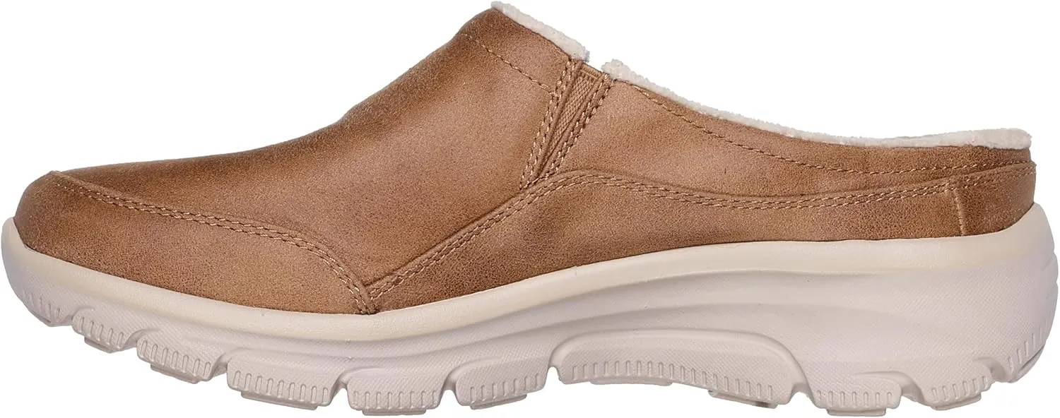 Skechers Women's Easy Going - Latte 2