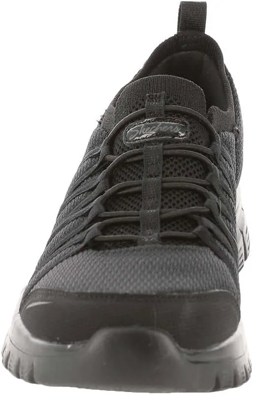 Skechers Women's Graceful-Soft Soul Sneaker