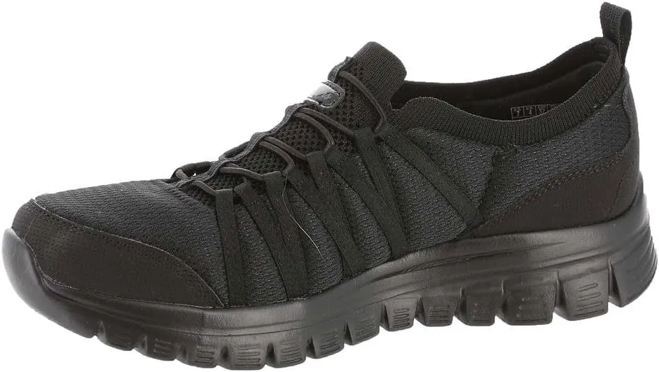 Skechers Women's Graceful-Soft Soul Sneaker