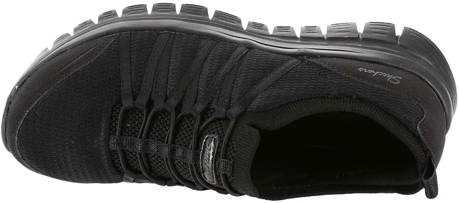 Skechers Women's Graceful-Soft Soul Sneaker