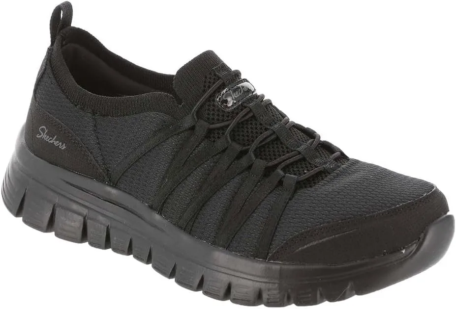 Skechers Women's Graceful-Soft Soul Sneaker