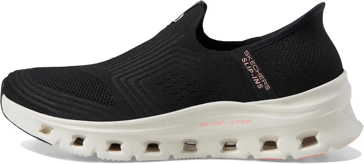 Skechers Women's Hands Free Slip-ins Glide-Step Pro-Everyday Citizen Sneaker
