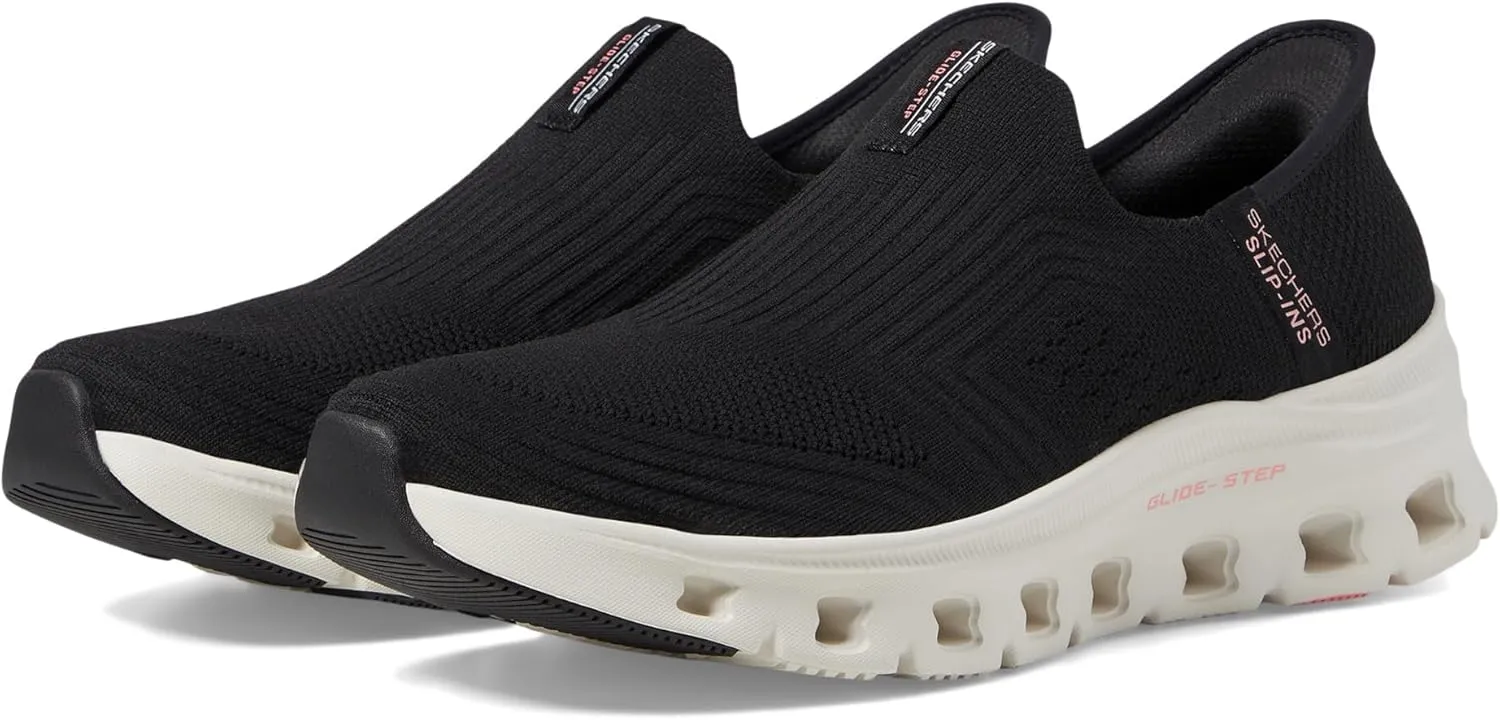 Skechers Women's Hands Free Slip-ins Glide-Step Pro-Everyday Citizen Sneaker