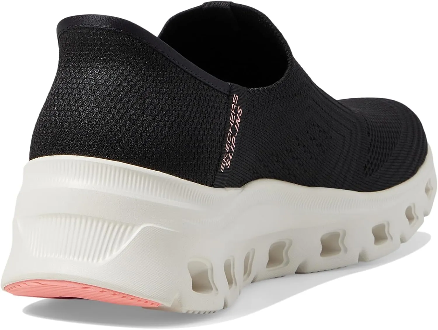 Skechers Women's Hands Free Slip-ins Glide-Step Pro-Everyday Citizen Sneaker