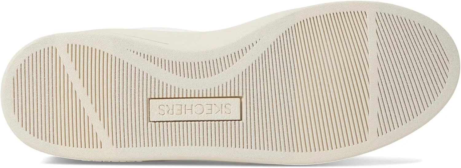 Skechers Women's Hiland-Soft Metals Sneaker