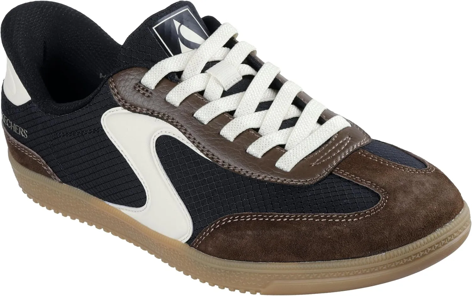 Skechers Women's Hotshot-Everyday Ease Hands Free Slip-ins Sneaker
