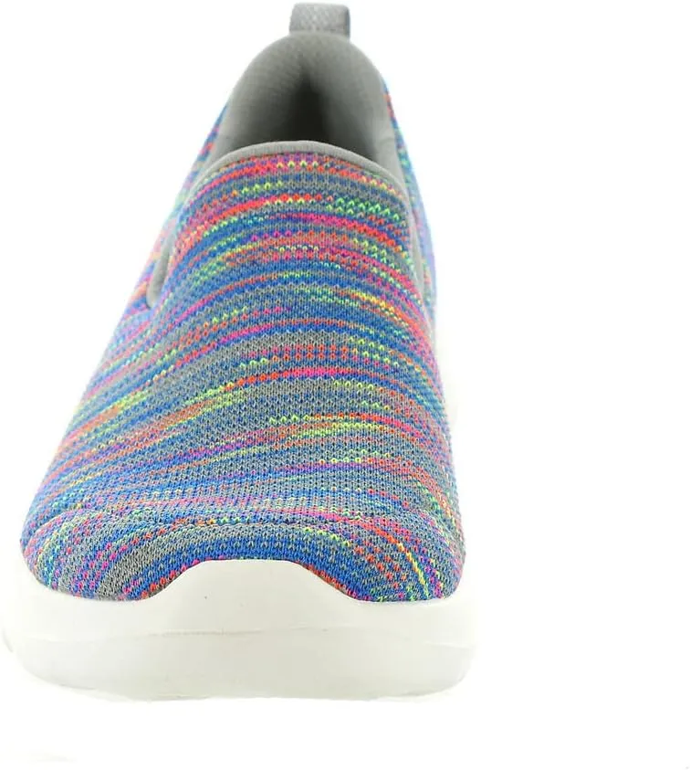 Skechers Women's Performance, Gowalk Joy Terrific Slip on Walking Shoes