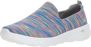 Skechers Women's Performance, Gowalk Joy Terrific Slip on Walking Shoes