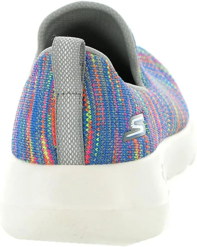 Skechers Women's Performance, Gowalk Joy Terrific Slip on Walking Shoes