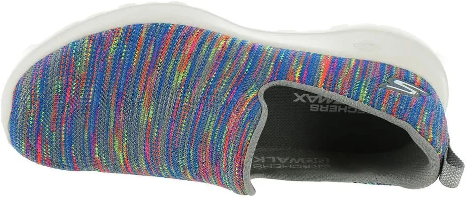 Skechers Women's Performance, Gowalk Joy Terrific Slip on Walking Shoes