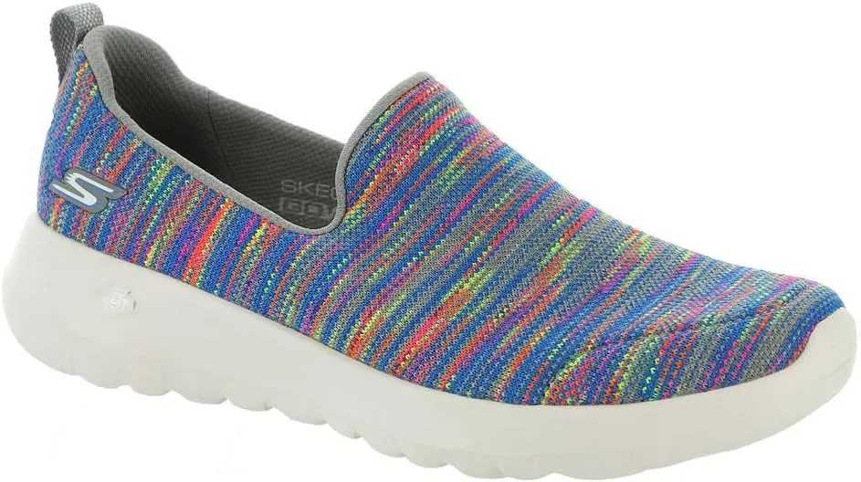 Skechers Women's Performance, Gowalk Joy Terrific Slip on Walking Shoes