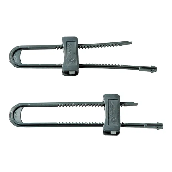 Slide Lock