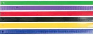 Slide Runner Style 2 64" Graphite 231052