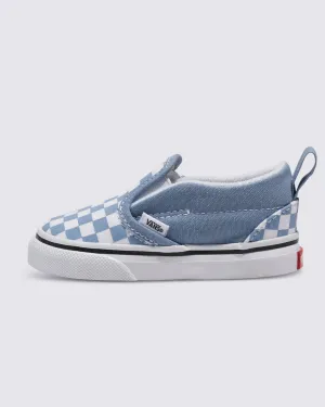 Slip-On V