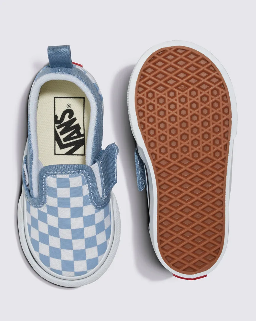 Slip-On V