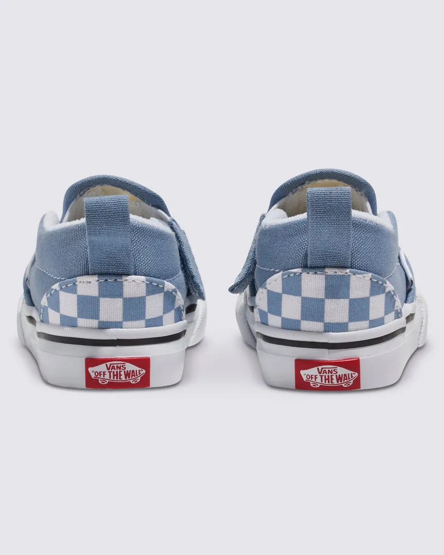 Slip-On V