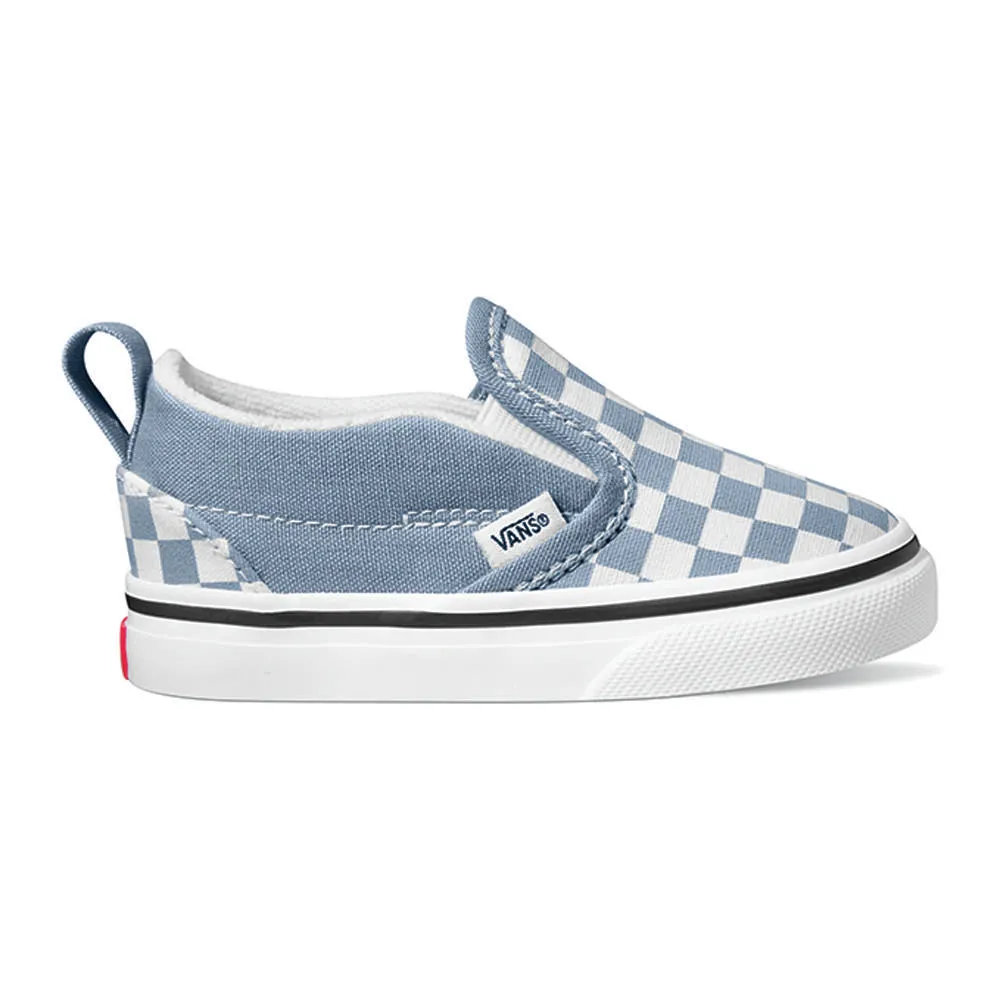 Slip-On V
