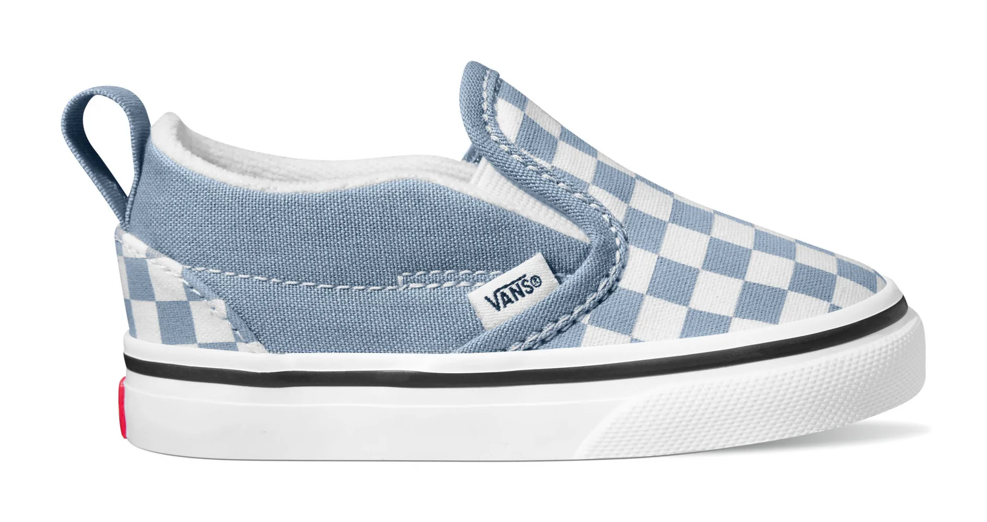 Slip-On V