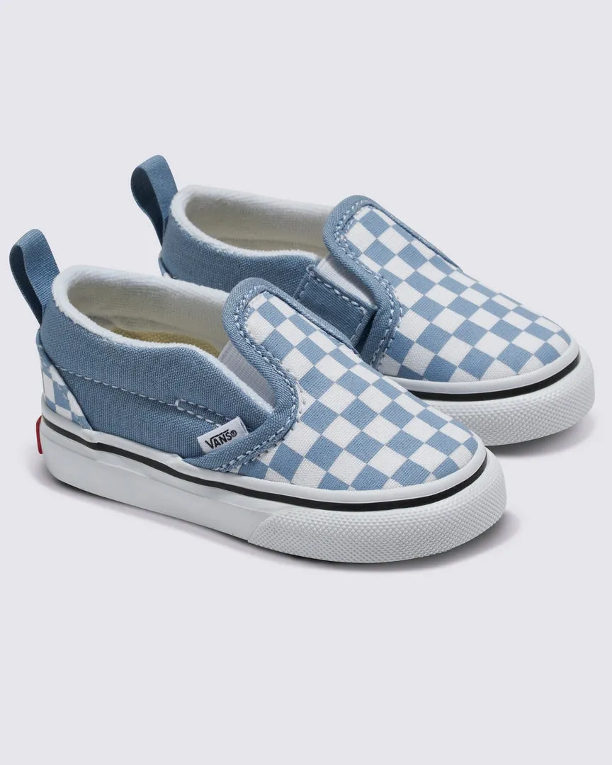 Slip-On V