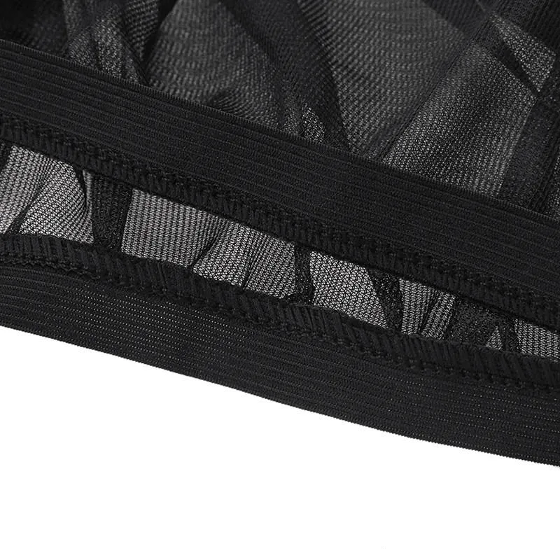 Slip On Window Shades