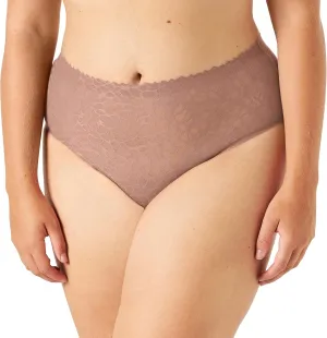 SLOGGI womens Zero Feel Lace 2.0 High WaistUnderwear