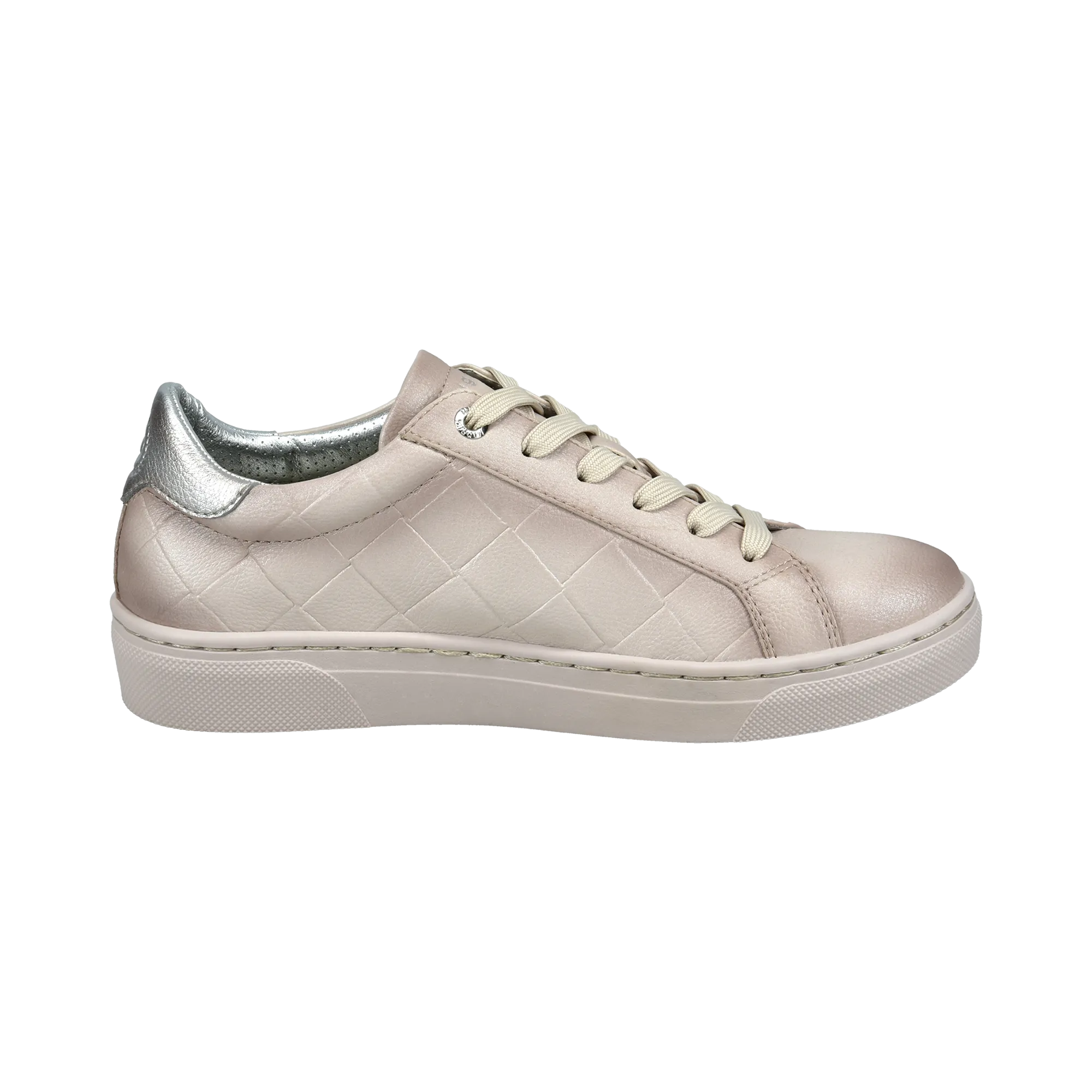 Sneaker beige