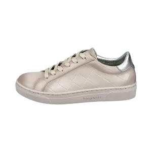 Sneaker beige