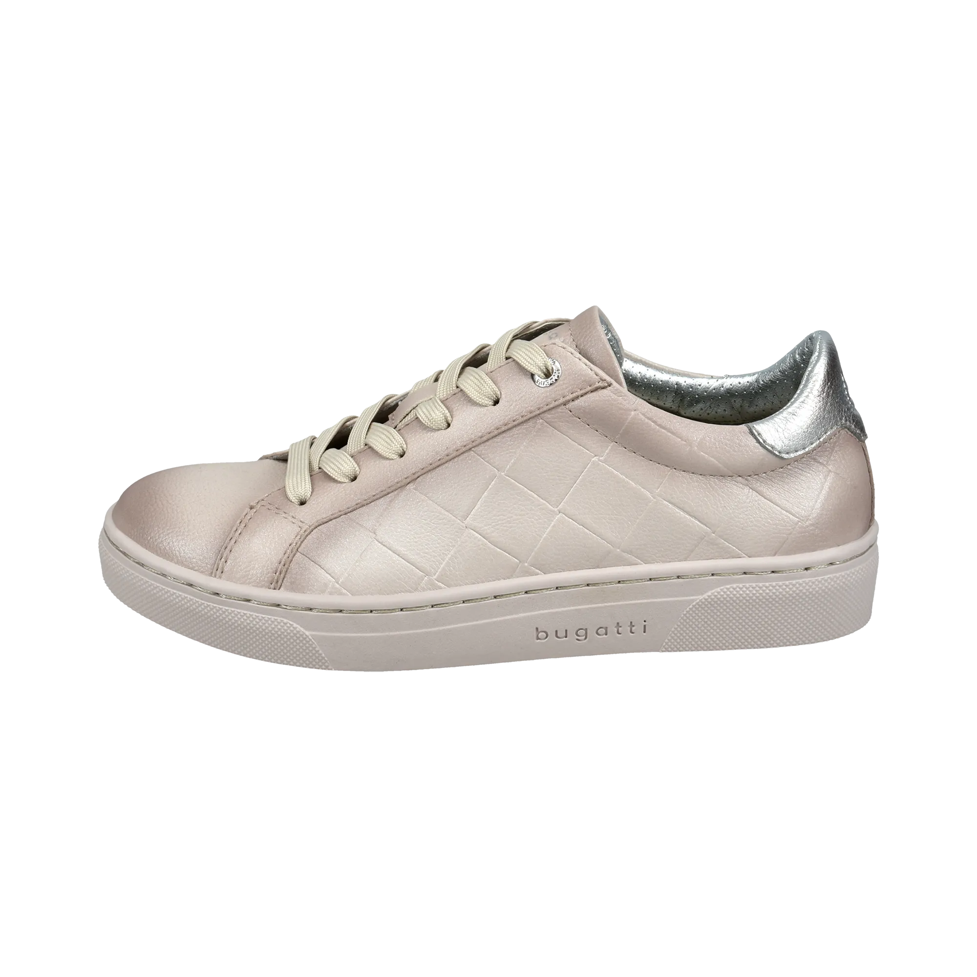 Sneaker beige