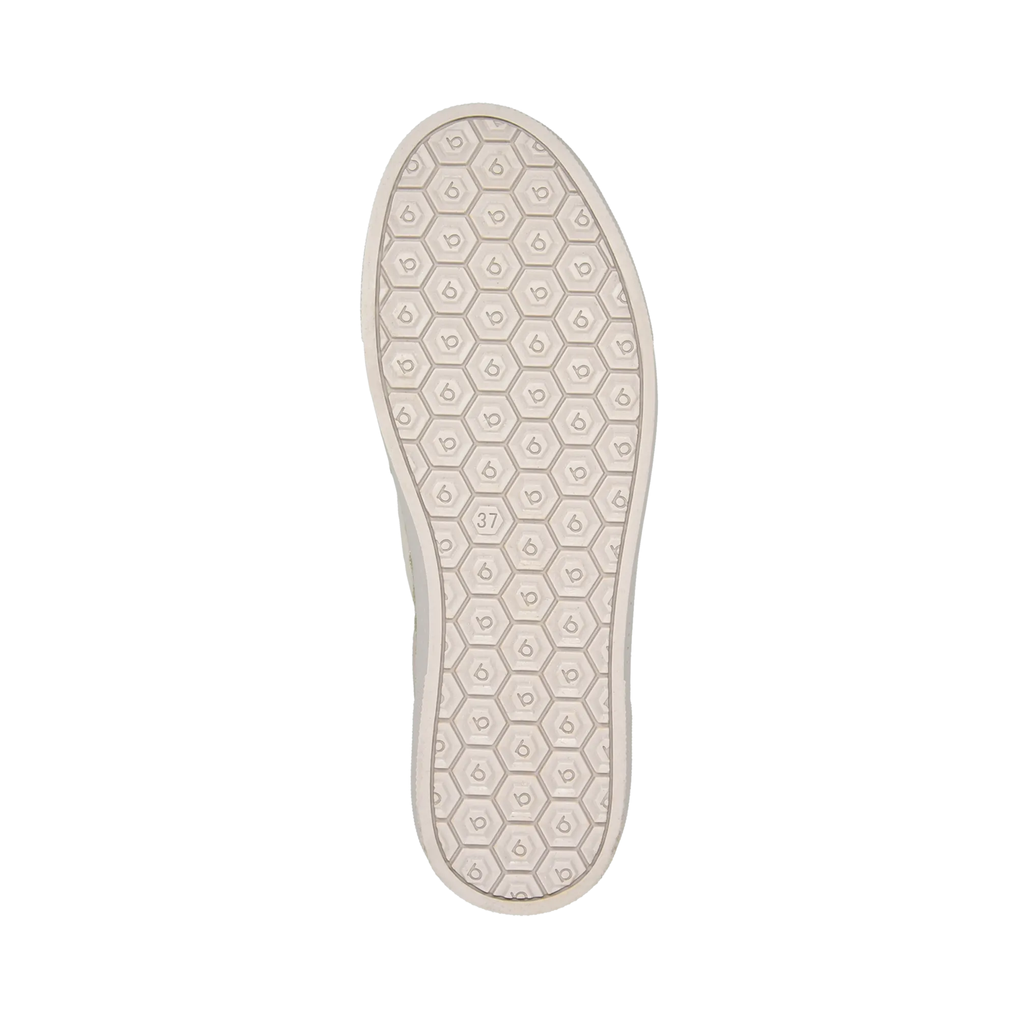 Sneaker beige