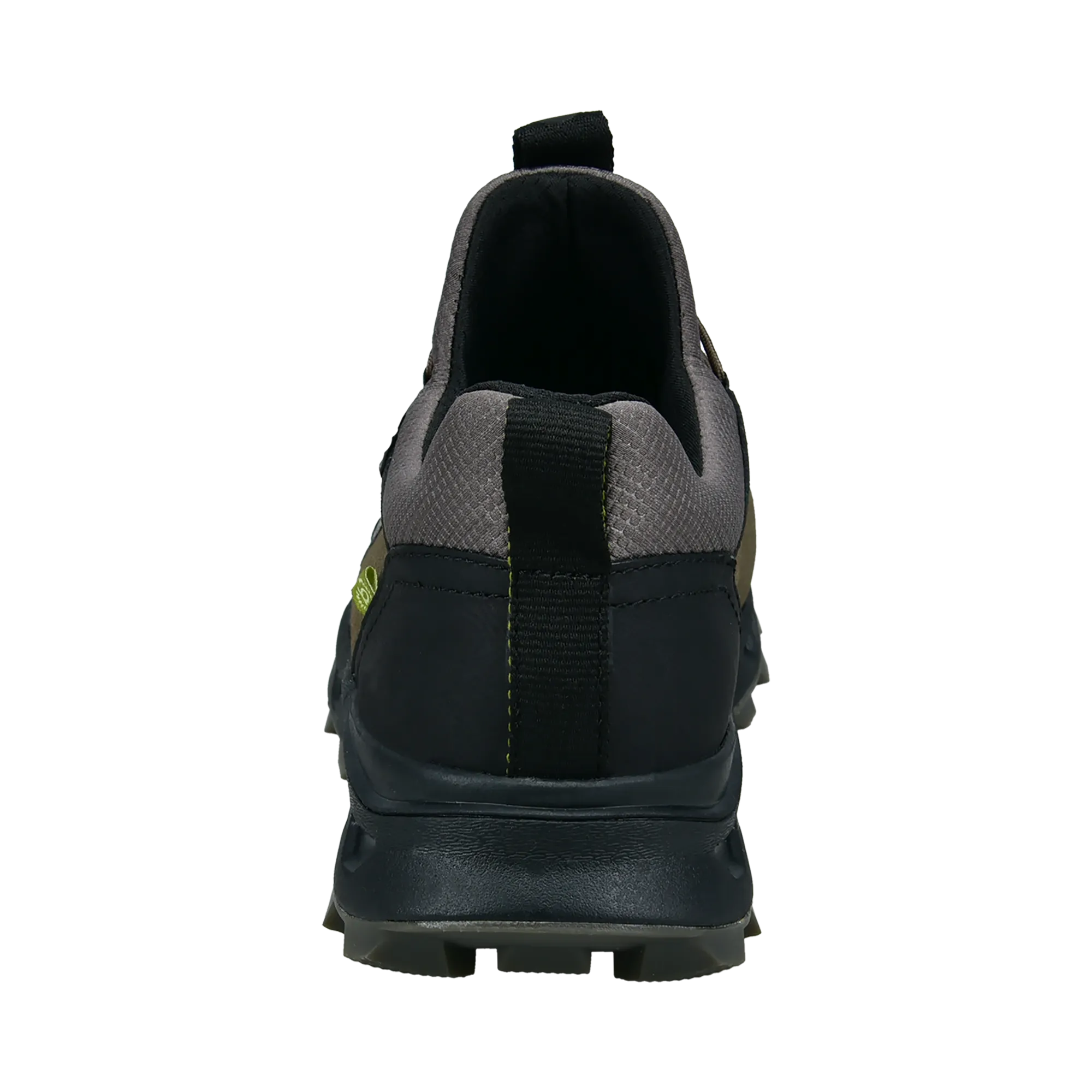 Sneaker dunkelgrün